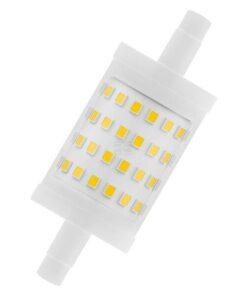 Bombilla LED 9,5 W 827 R7S 5 Bombilla LED 9,5 W 827 R7S