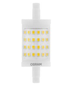 Bombilla LED 9,5 W 827 R7S 6 Bombilla LED 9,5 W 827 R7S