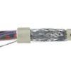 Cable corriente 4X0,75 mm²