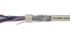 Cable de señal DIN47100 blindado