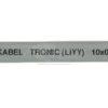 Cable corriente 5X0,34 mm² 2 Cable corriente 5X0,34 mm²