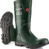 TerraPRO verde talla 46