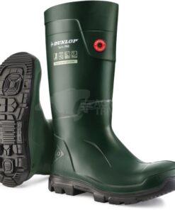 TerraPRO verde talla 46