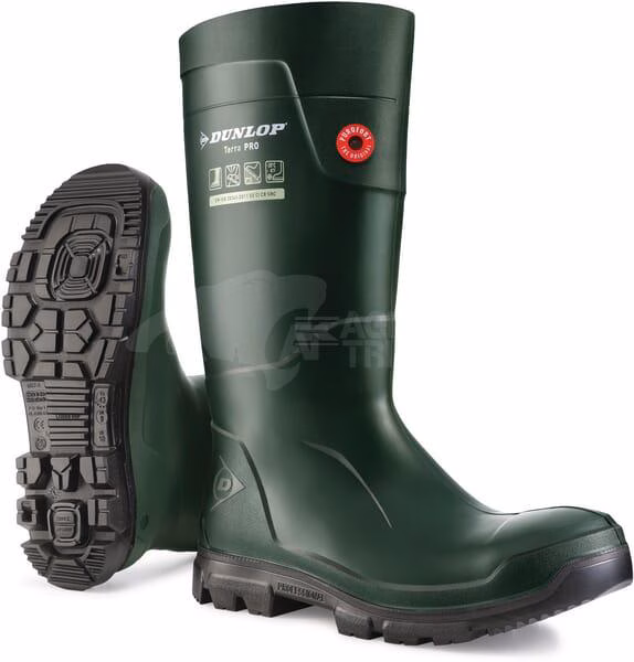 TerraPRO verde talla 46 6 TerraPRO verde, talla 37