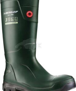 TerraPRO verde, talla 40