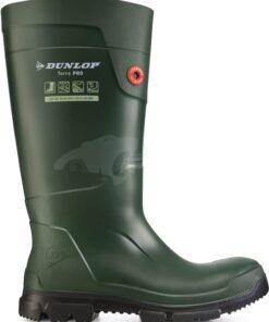 TerraPRO verde talla 46 12 TerraPRO verde talla 46