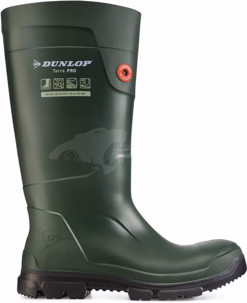 TerraPRO verde talla 46 3 TerraPRO verde talla 46