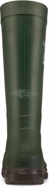 TerraPRO verde, talla 43 4 TerraPRO verde, talla 43