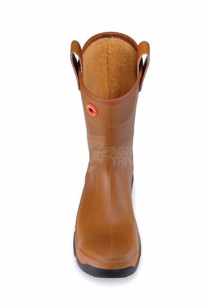 Botas de seguridad, talla 39, seguridad, forro interior de piel, RigPRO 2 Botas de seguridad, talla 39, seguridad, forro interior de piel, RigPRO