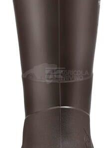 RigPRO FS Marrón oscuro 43