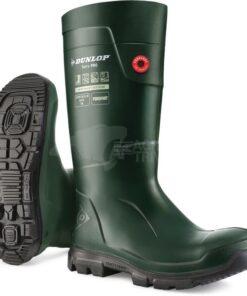 TerraPRO FS, verde, talla 39