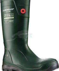 TerraPRO FS verde talla 40