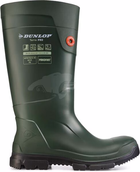 TerraPRO FS verde talla 41 3 TerraPRO FS verde talla 41