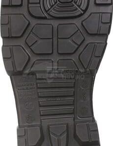 TerraPRO FS verde, talla 44