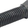 Tornillo arado 12 x 40 12.9 + tuerca