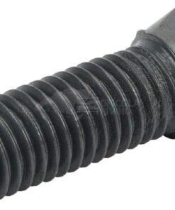 Tornillo arado 12 x 40 12.9 + tuerca