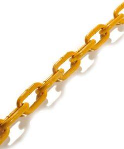 Cadena de eslabones largos 11 mm 6 Cadena de eslabones largos 13 mm