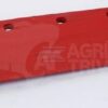 Reja lado izquierdo WSM 40L C V&N
