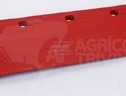 Reja lado izquierdo WSM 40L C V&N