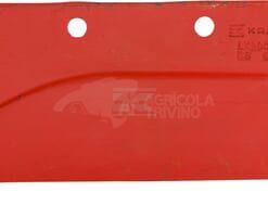 Reja derecha WXM 40