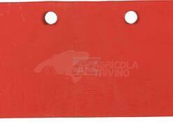 Reja izquierda WXM 40