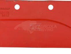Reja izquierda WXM 40