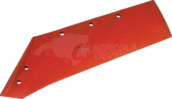 Reja de cincel lado derecho WXHM40 V&N 1 Reja de cincel lado derecho WXHM40 V&N