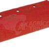Reja de cincel lado izquierdo WXHM40 C V&N