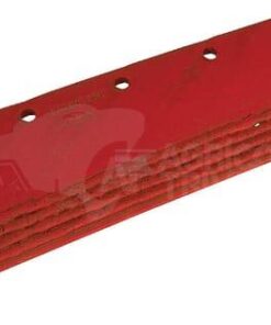 Reja de cincel lado derecho WXHM43 V&N