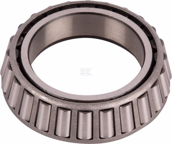 Rodamiento de rodillos cónicos, Timken 1 Rodamiento de rodillos cónicos, Timken