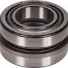 Tapered roller bearing 31.75x59.14x35.72mm Timken