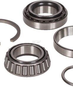 Tapered roller bearing 31.75x59.14x35.72mm Timken