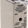 Fuse Standard blade 500V 50A 8 Fuse Standard blade 500V 50A