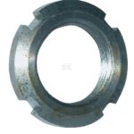 Contratuerca M110x2.00 Acero