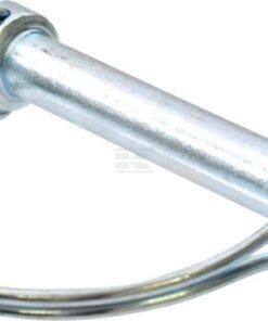 Pasador de tubo 10 x 70 mm
