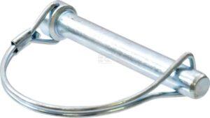 Pasador fijacables 12 x 67