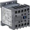 Relé de potencia 6A 2,2kW