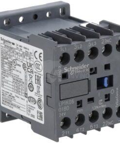 Relé de potencia 6A 2,2kW