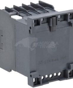 Relé de potencia 6A 2,2kW