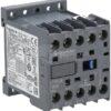 Relé de potencia 6A 2,2kW