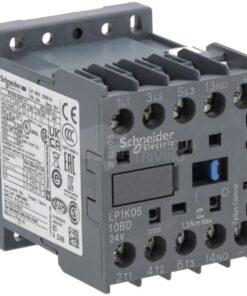 Relé de potencia 6A 2,2kW