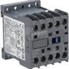 Relé de potencia 9A 4kW 9 Relé de potencia 9A 4kW