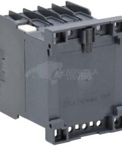 Relé de potencia 9A 4kW