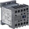 Relé de potencia 9A 4kW 7 Relé de potencia 9A 4kW