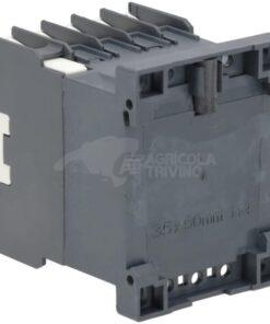 Relé de potencia 9A 4kW