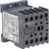 Contactor 12A 5,5kW 8 Contactor 12A 5,5kW