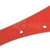 Pieza de desgaste lado derecho WXH400 V&N