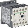 Contactor 6A 2,2kW