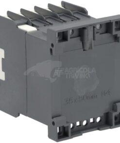 Contactor 6A 2,2kW 4 Contactor 6A 2,2kW