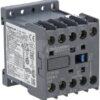 Relé de potencia 9A 4kW 6 Relé de potencia 9A 4kW
